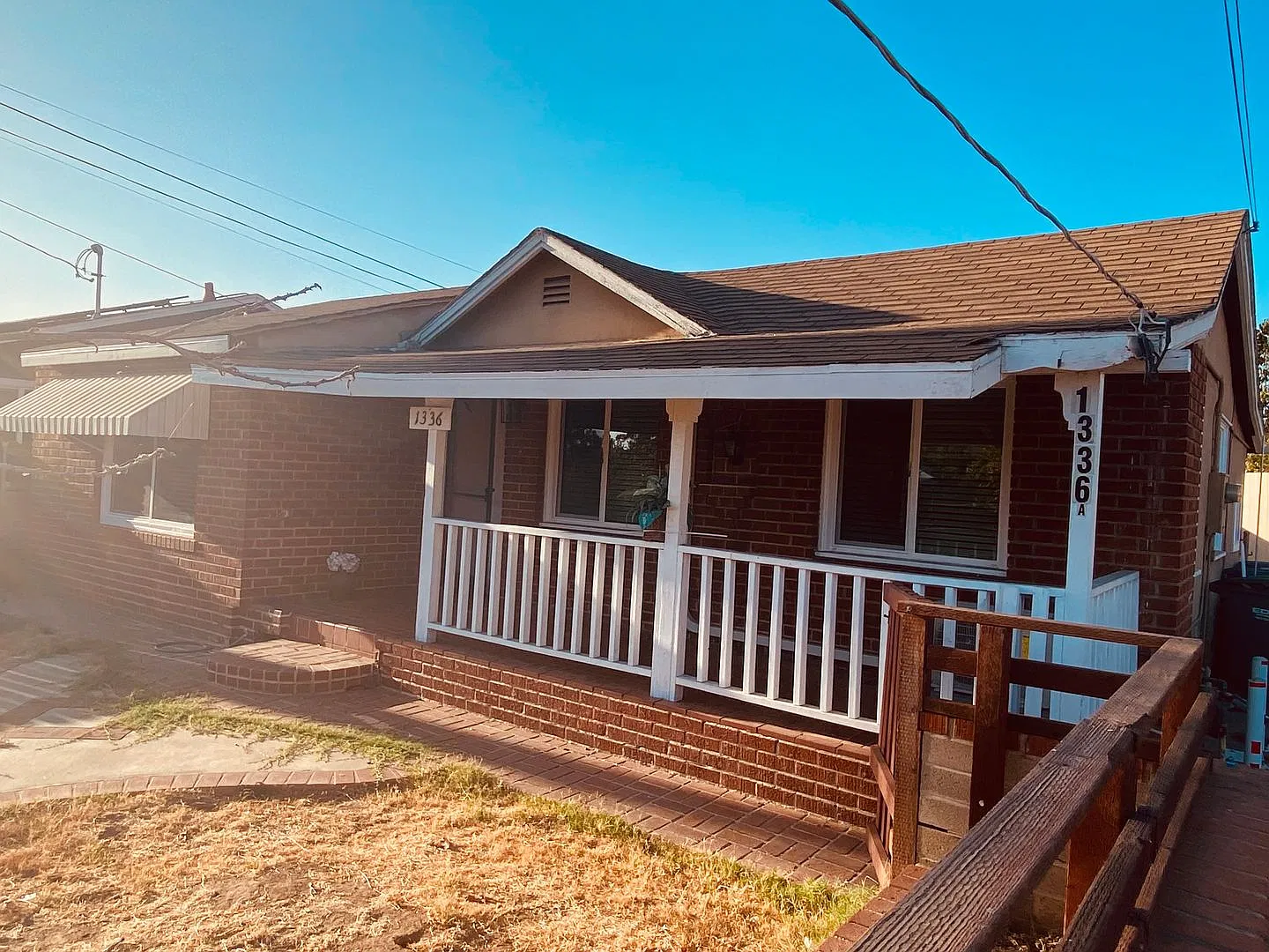 1336 Peach Ave — Photo 4