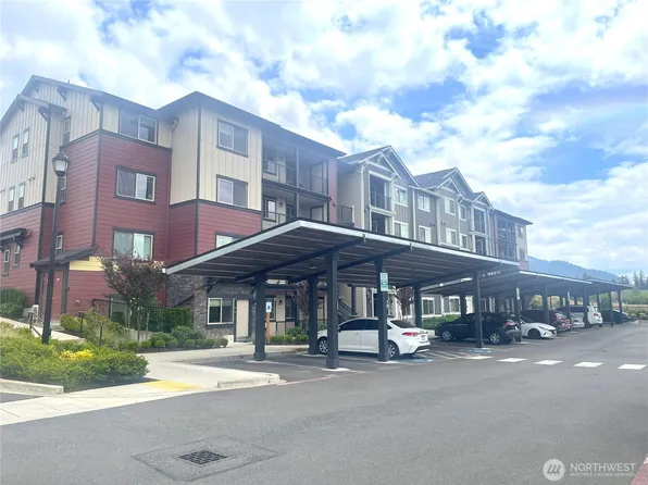 921 Westridge Way NE #102, Issaquah, WA 98029