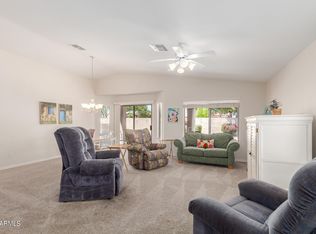 4324 E Cassia Ln, Gilbert, AZ 85298