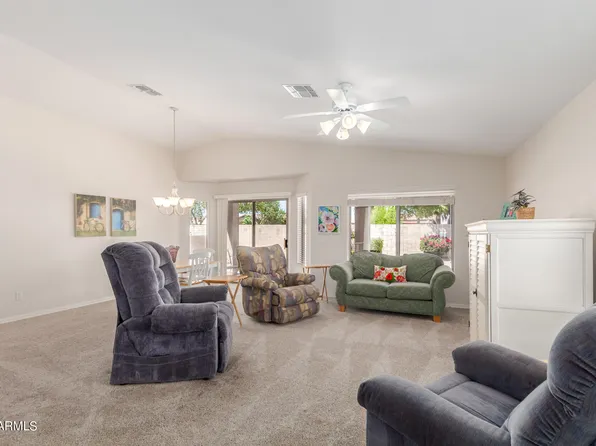 4324 E CASSIA Lane, Gilbert, AZ 85298