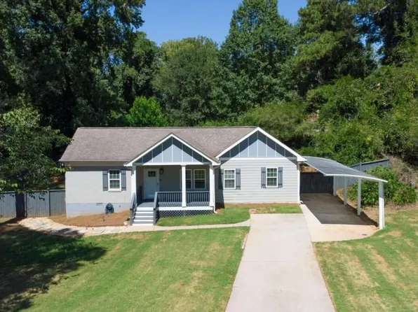 2188 Loring Ct, Decatur, GA 30032