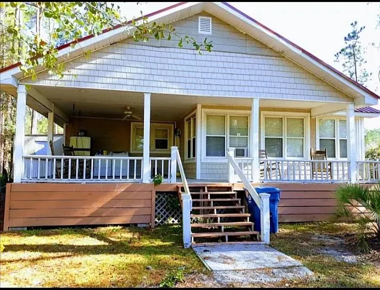 5013 Elim Church Rd NE #A — Photo 1