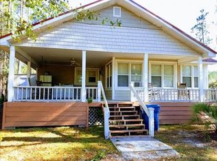 5013 Elim Church Rd NE #A, Ludowici, GA 31316