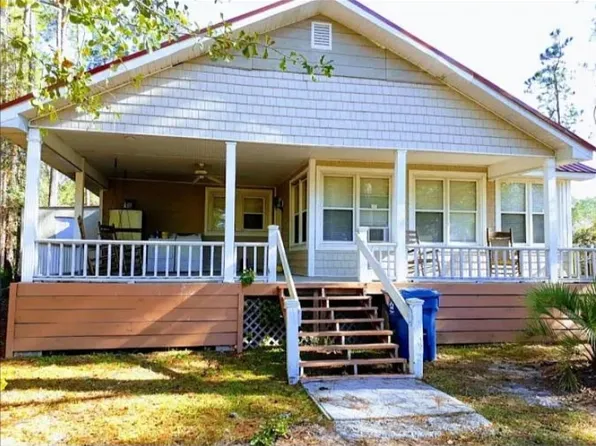 5013 Elim Church Rd NE #A, Ludowici, GA 31316