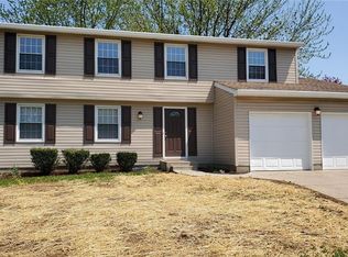 2635 Sheffield Dr, Indianapolis, IN