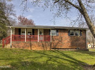 480 Russell Rd, Loudon, TN 37774