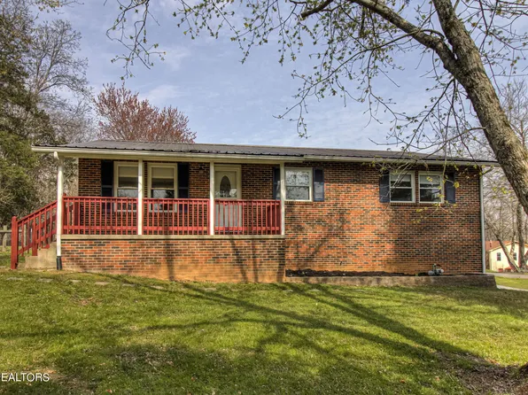 480 Russell Rd, Loudon, TN 37774