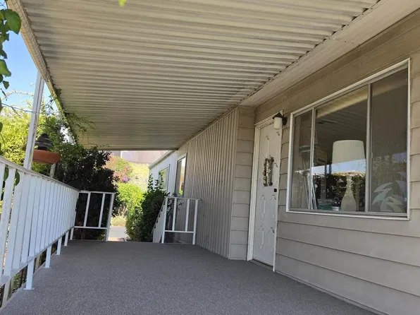 9500 Harritt #233, San Diego, CA 92109