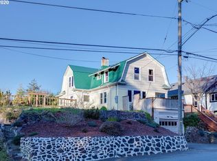 136 Lexington Ave, Astoria, OR 97103