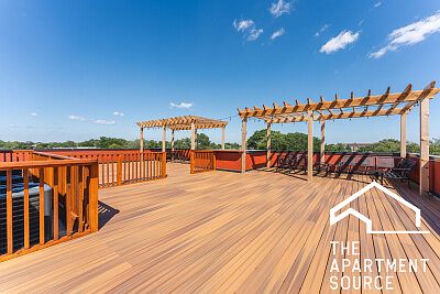 1st image of 3335 N Avers Ave #3N