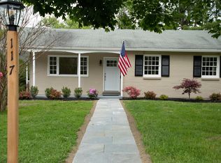 117 Gordon Rd, Glenside, PA 19038