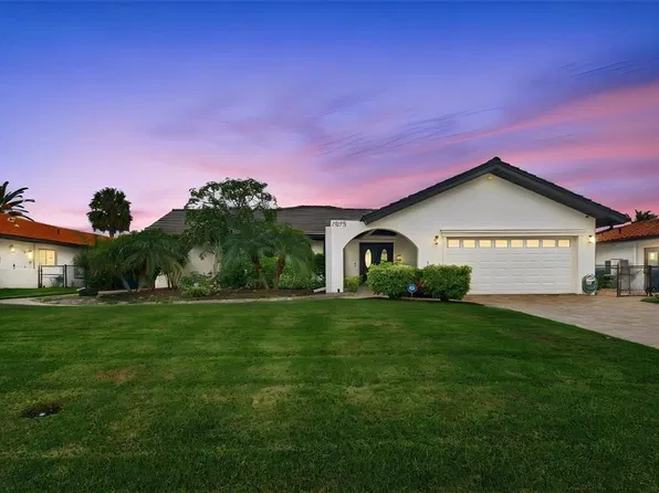2078 NE MONTANA AVENUE NE, ST PETERSBURG, FL 33703