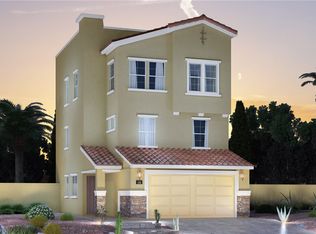 811 N Water St, Henderson, NV 89011