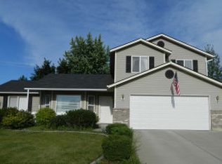 2384 W Tumbleweed Cir, Hayden Lake, ID 83835