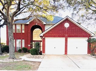 18807 Forest Deer Rd, Houston, TX 77084