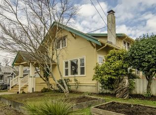 748 NE 76th Ave, Portland, OR 97213