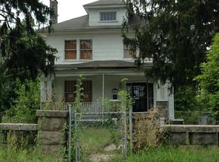 7415 Marlboro Pike, District Heights, MD 20747