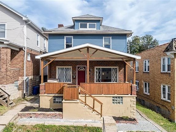 3rd image of 1147 Brookline Blvd