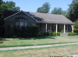 1901 Eastgate St, Blytheville, AR 72315