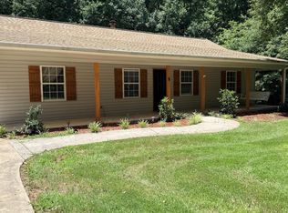 67 Fall Dr, Zebulon, GA 30295