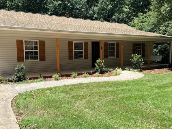 67 Fall Dr, Zebulon, GA 30295