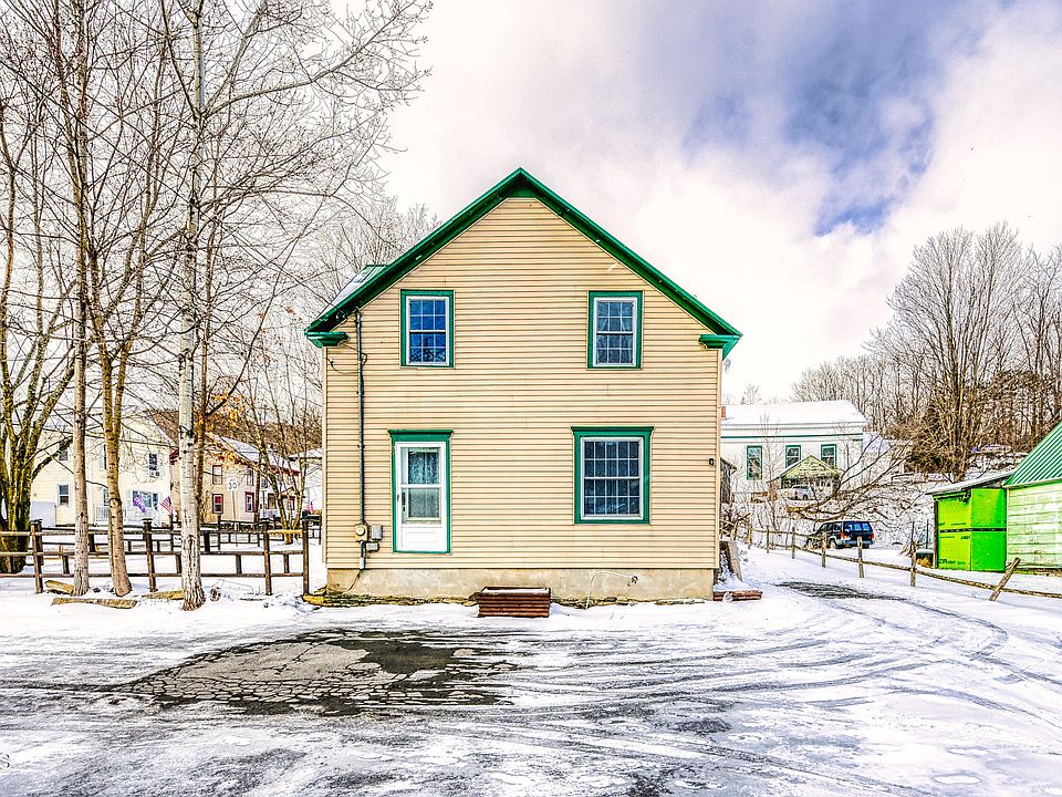 89 Main Street, East Worcester, NY 12064 Zillow