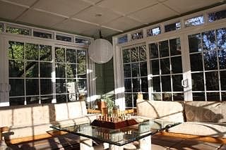 Sunroom