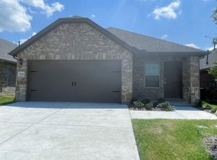 846 Ramble Rd, Lavon, TX 75166