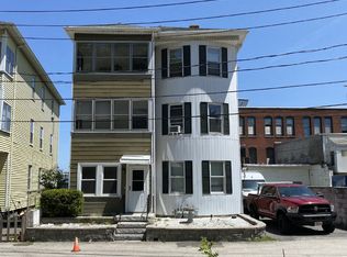 3 Risso Ct #2, Worcester, MA 01604