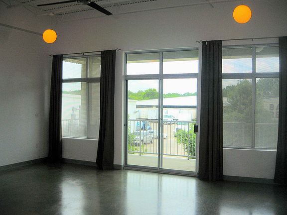 Large open Living area