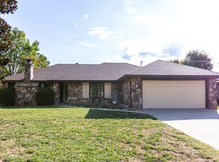 5496 S Stonegate Avenue, Springfield, MO 65810