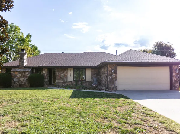 5496 S Stonegate Avenue, Springfield, MO 65810