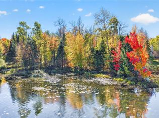 5864 W Otter Ln, Winter, WI 54896