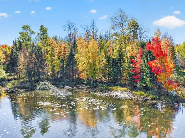 5864 W Otter Lane, Winter, WI 54896