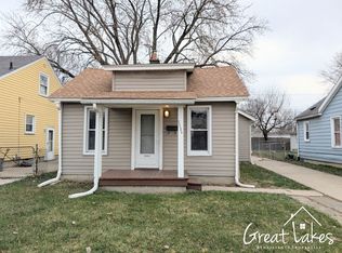 26084 Clancy St, Roseville, MI