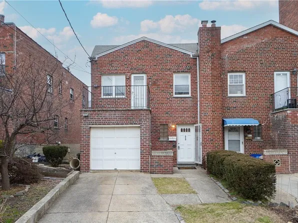 215 W 252 Street, Bronx, NY 10471
