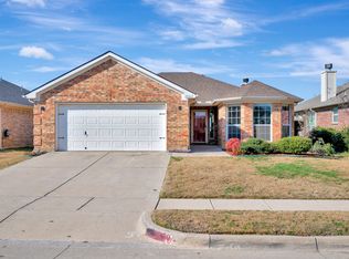 10865 Braemoor Dr, Haslet, TX 76052