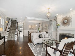 5113 N Oakley Ave, Chicago, IL 60625