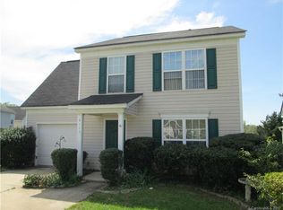 6117 Linda Vista Ln #84, Charlotte, NC 28216