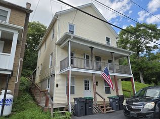 409 Delaware St #2, Forest City, PA 18421