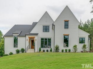 2208 Pierce Creek Cir, Wake Forest, NC 27587