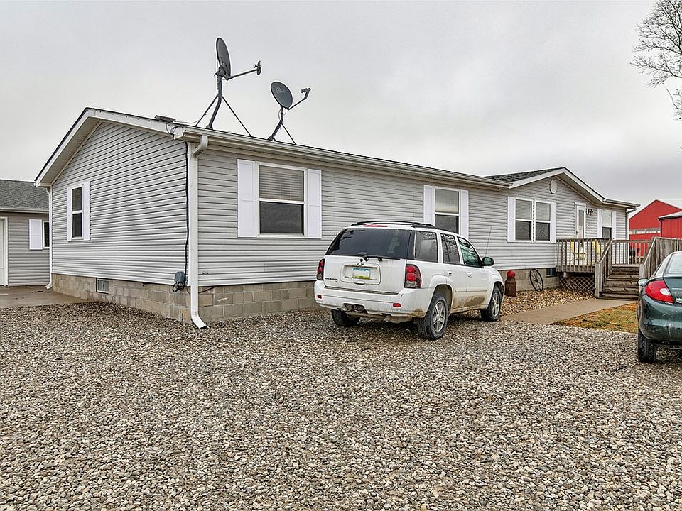 8422 W 20th St N, Baxter, IA 50028 Zillow