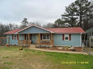 193 Hayes Rd, Byron, GA 31008