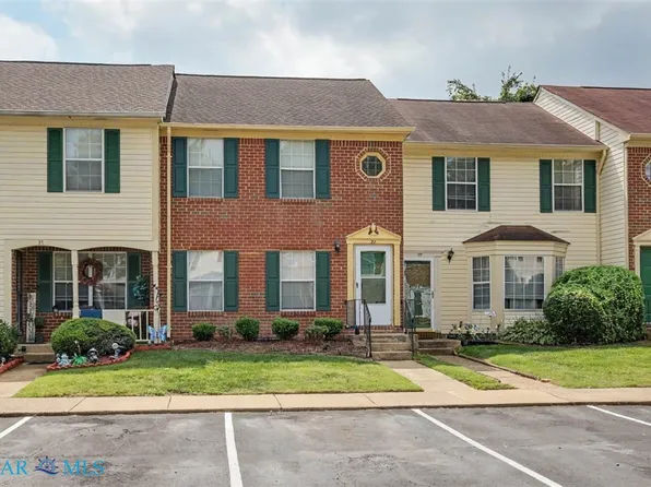 37 W Gawain Way, Hampton, VA 23669