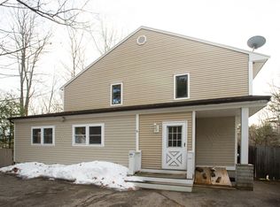 65 Grenier Ln #3, Wells, ME 04090