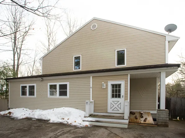 65 Grenier Lane #3, Wells, ME 04090