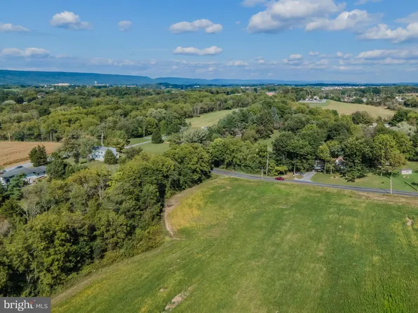 235 N Crawford Rd Lot 1, Grantville, PA 17028