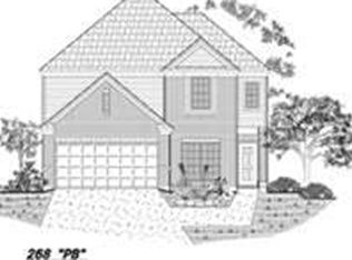 3219 Early Light Ct, Spring, TX 77373
