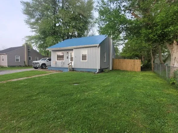 906 Kelly St, Carrollton, KY 41008