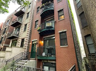 1528 N Hudson Ave APT 2, Chicago, IL 60610